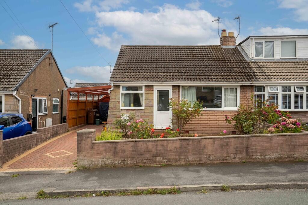 5 Penley Road CH7...