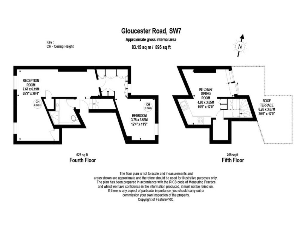 Gloucester Road 39 (