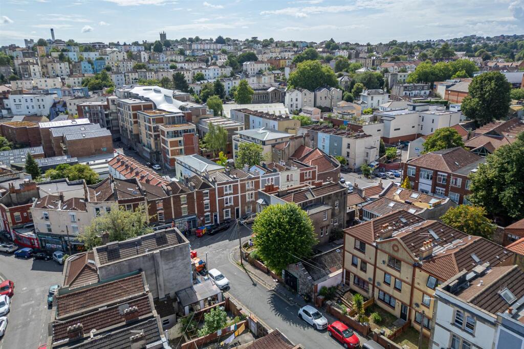 3A Richmond Road, Montpelier, Bristol BS6 5EN | Fr