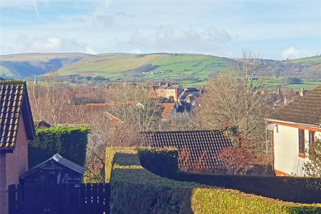Kitchen View