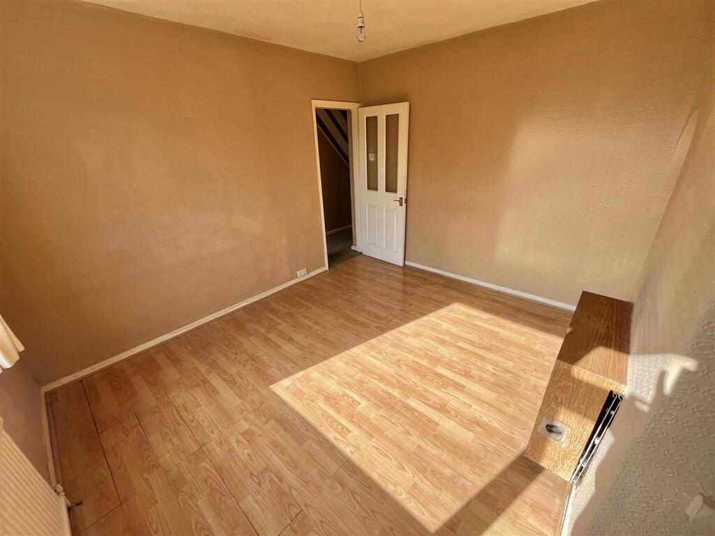 Dining Room Aspect 2