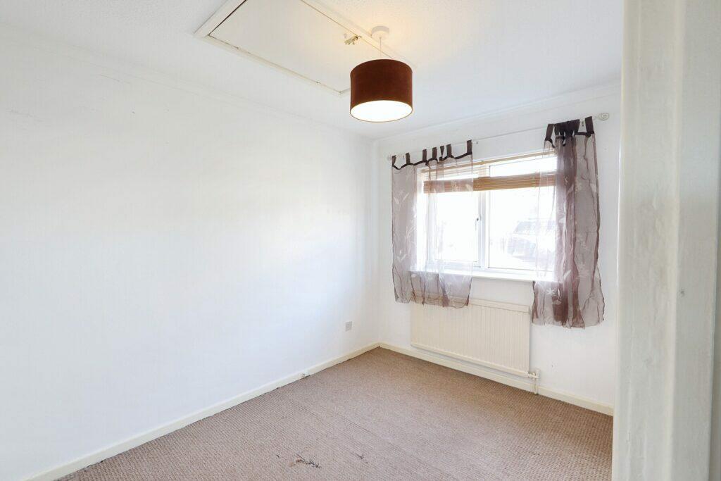 The Holdings - Bedroom 2