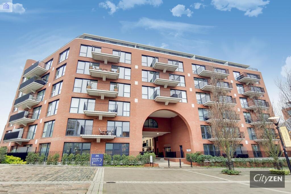 AMPHION HOUSE