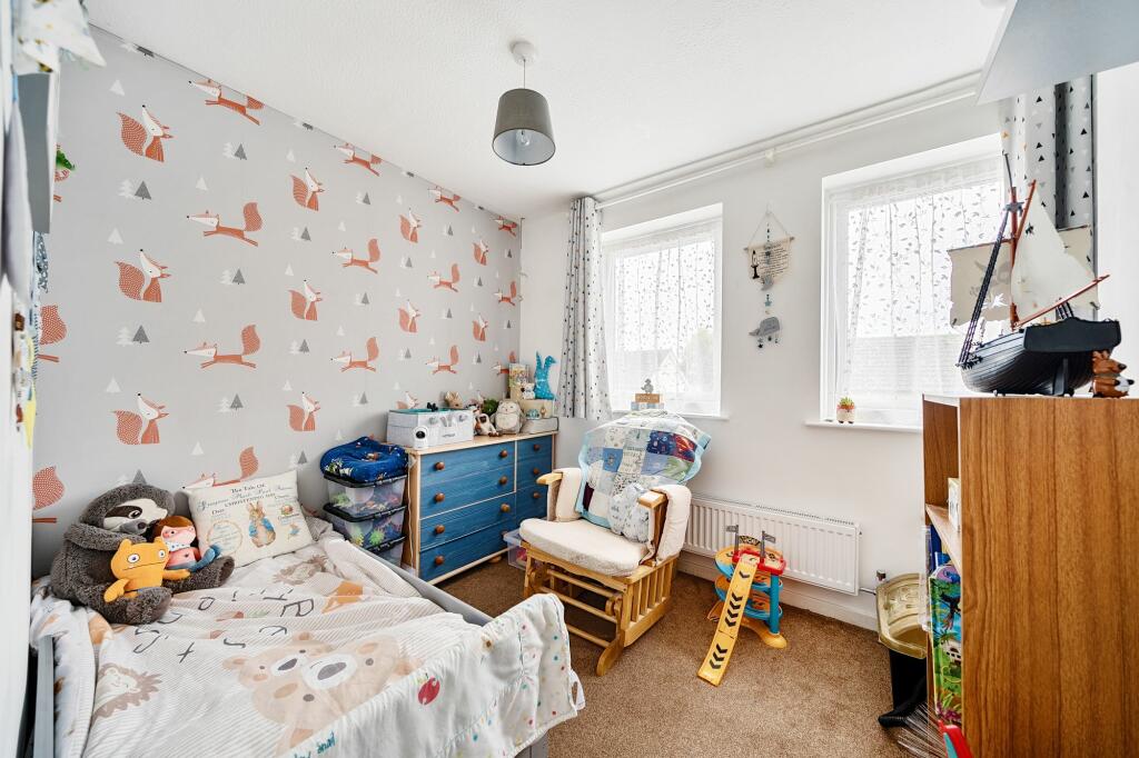 Bedroom Two (2)