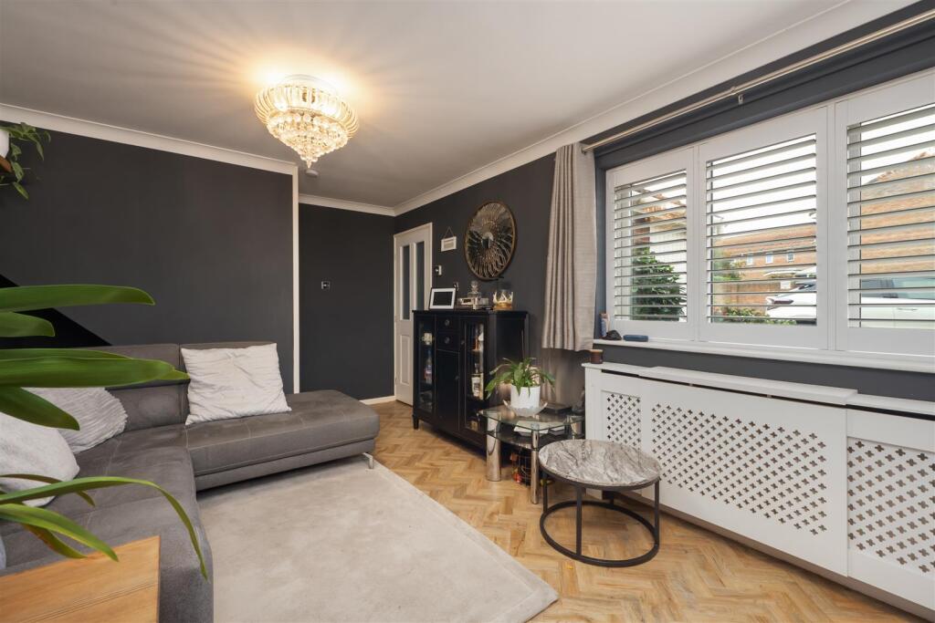 Teynham Close, Cliftonville, Margate