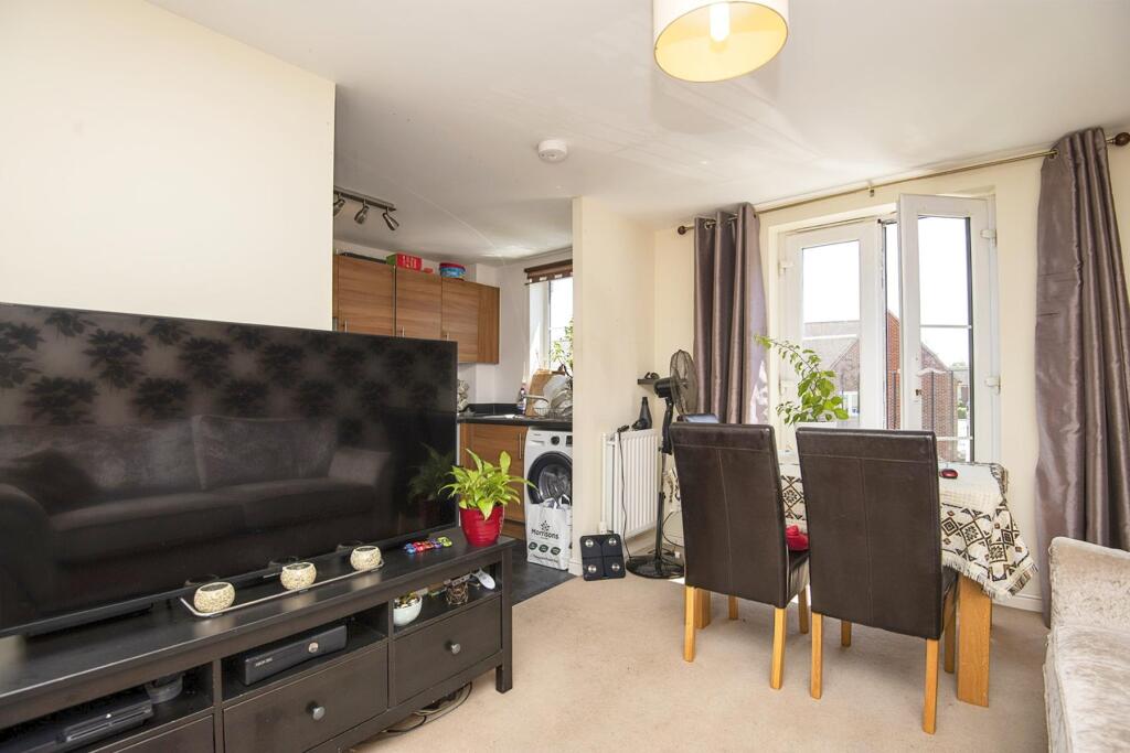 Lounge/Diner