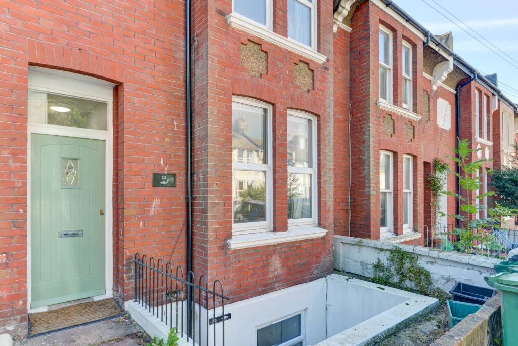 22 Freshfield Street FOH (2)