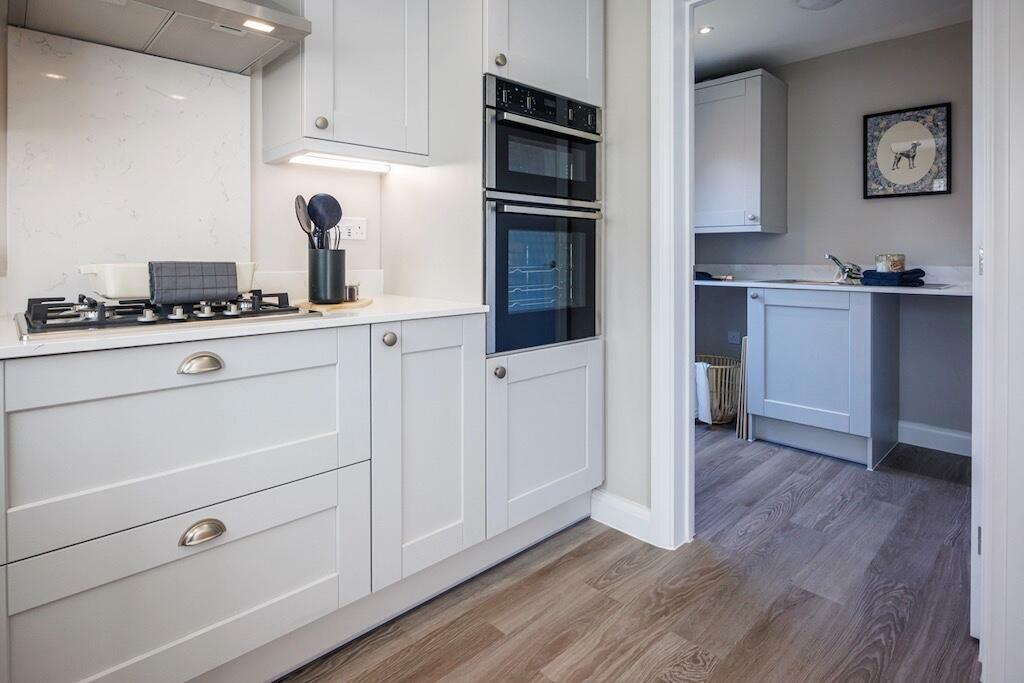 Camden Show Home