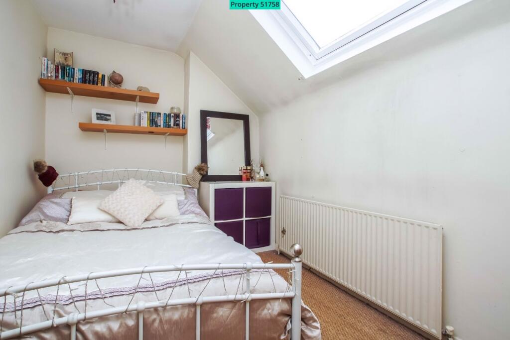 Bedroom 3