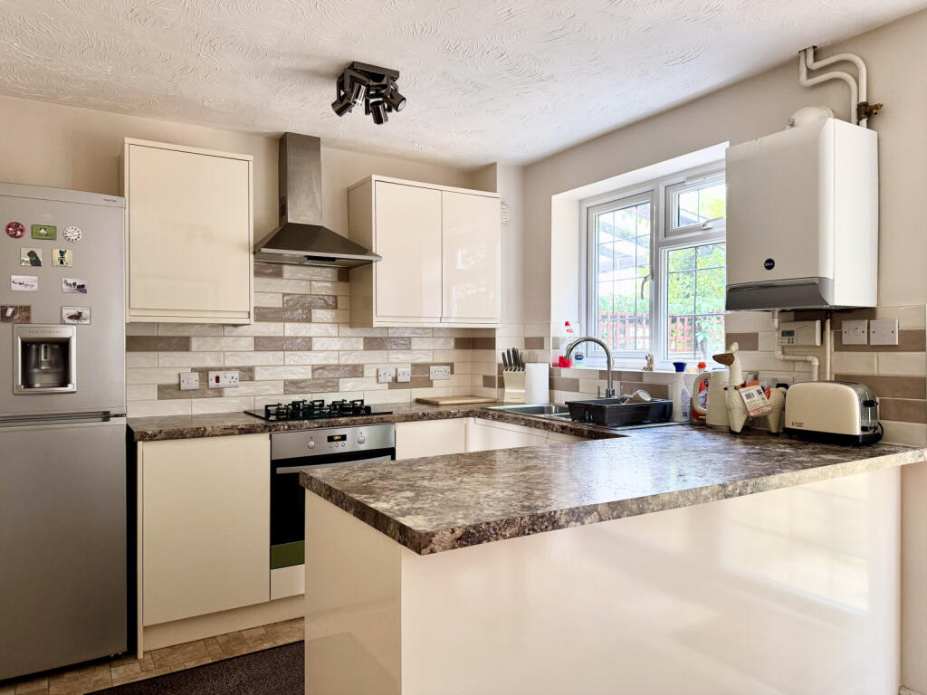 Akeman Residential