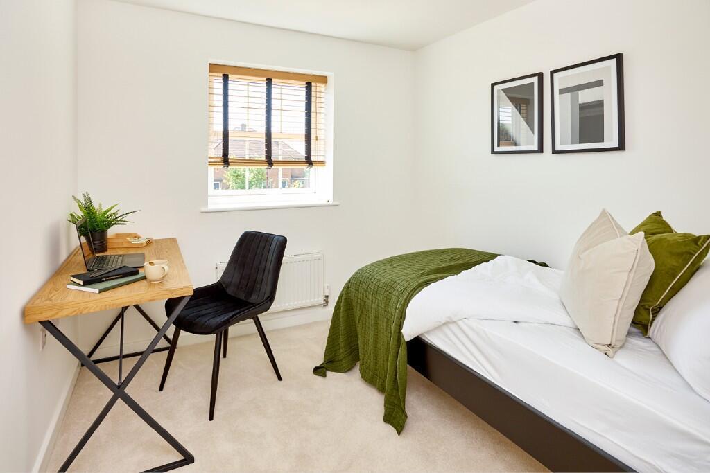 Typical Show Home