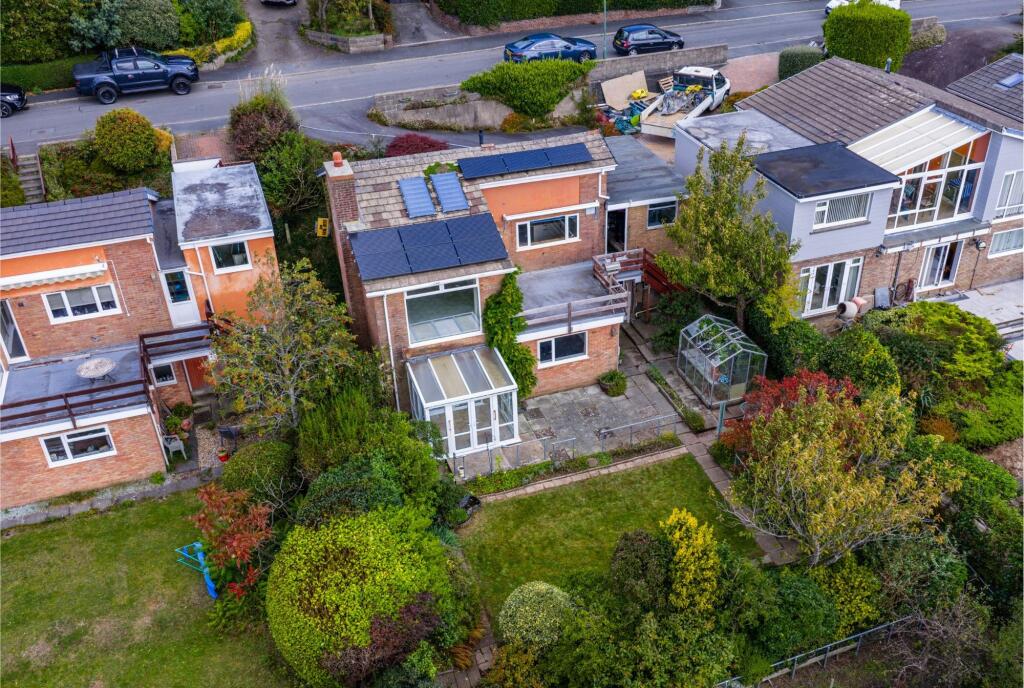 Maeshendre, Waunfawr, SY23