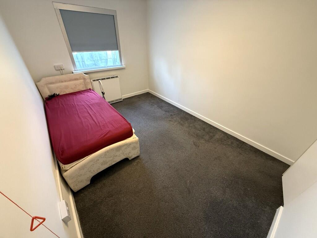 BEDROOM 1 (A)