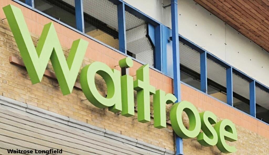 Waitrose Longfield