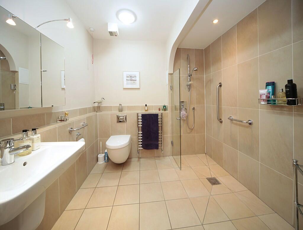 Typical Flat