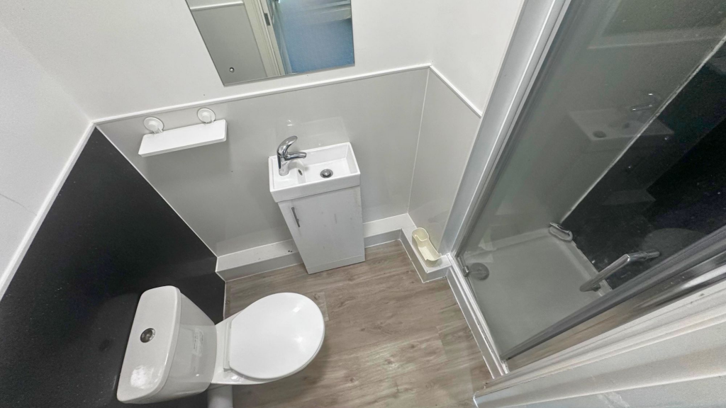 En-suite