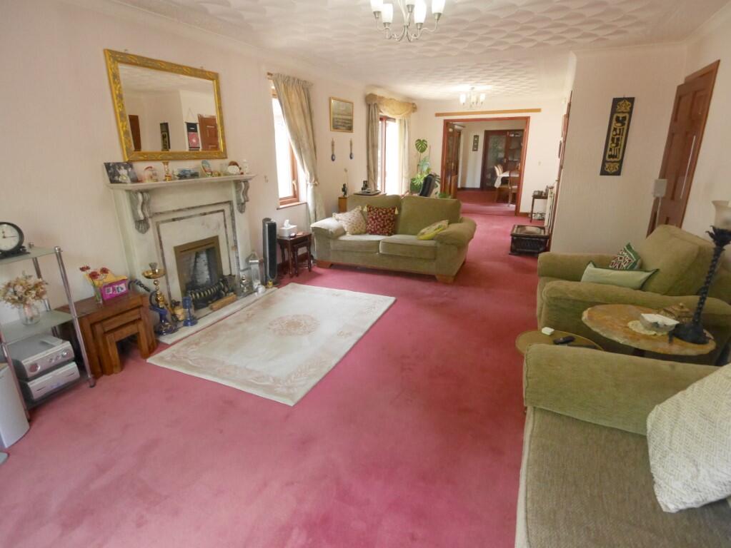 The Grange, Islesteps, Dumfries, DG2 8ES - Braidwo