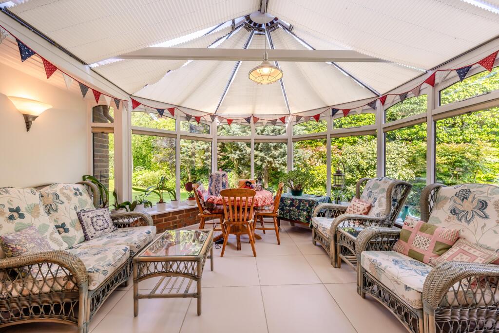 Conservatory