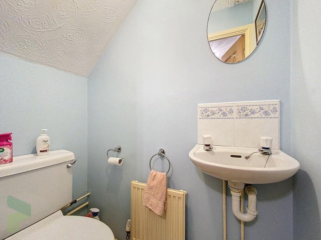 Two Piece Cloakro...