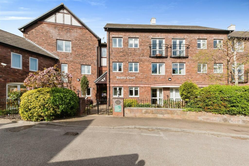 Beatty Court