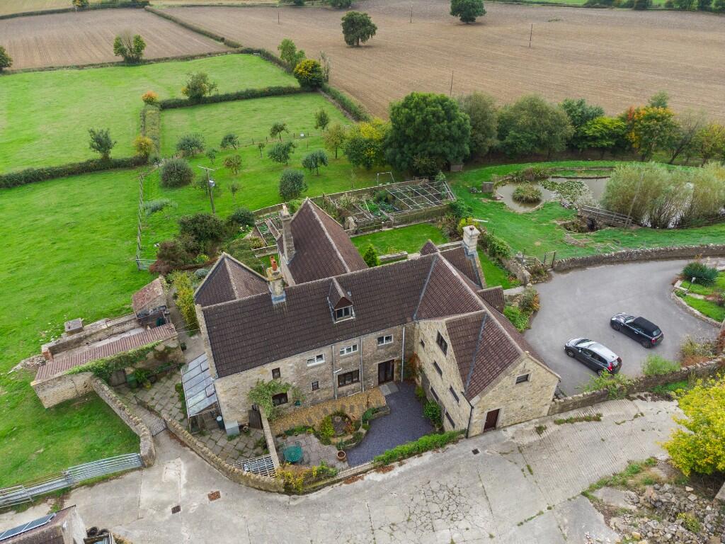 Farmhouse