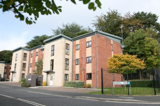 Brownhill View, Rochdale, Greater Manchester, OL12