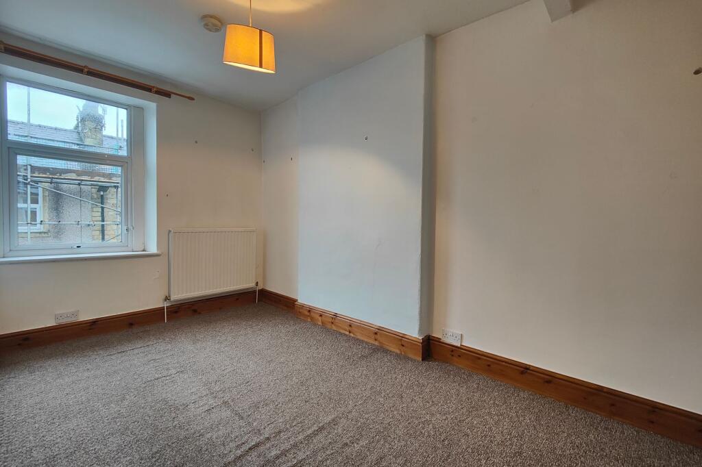 3 Generous Bedrooms