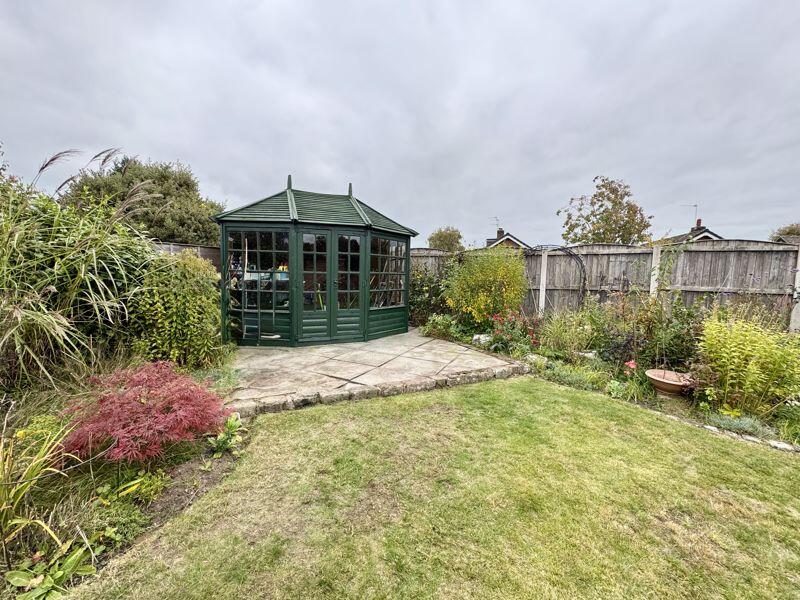 Summer House