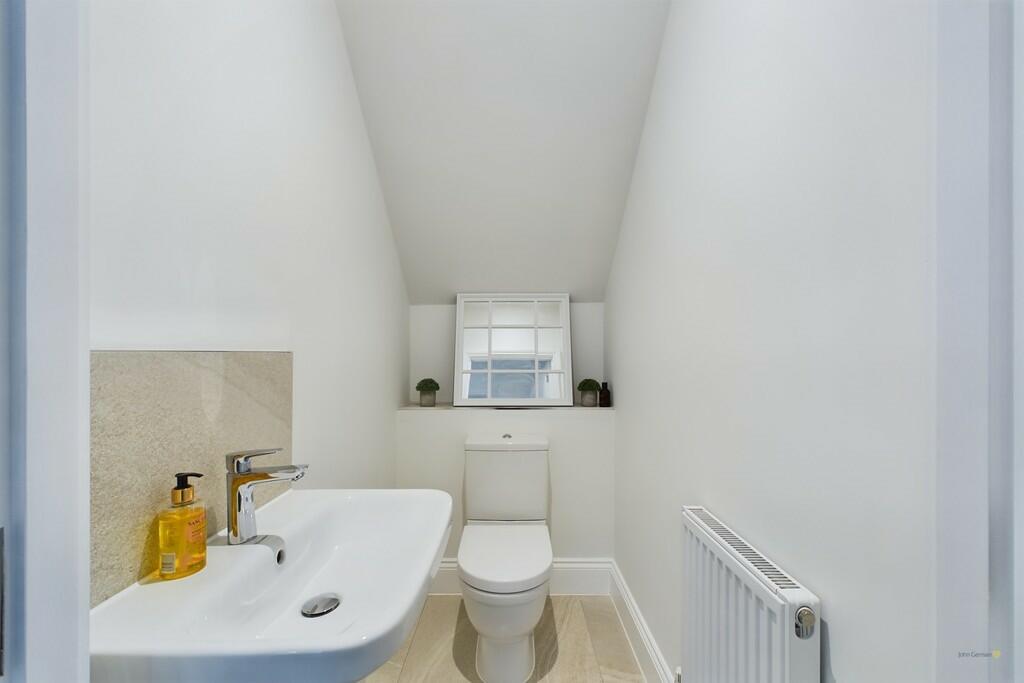 Indicative of hou...