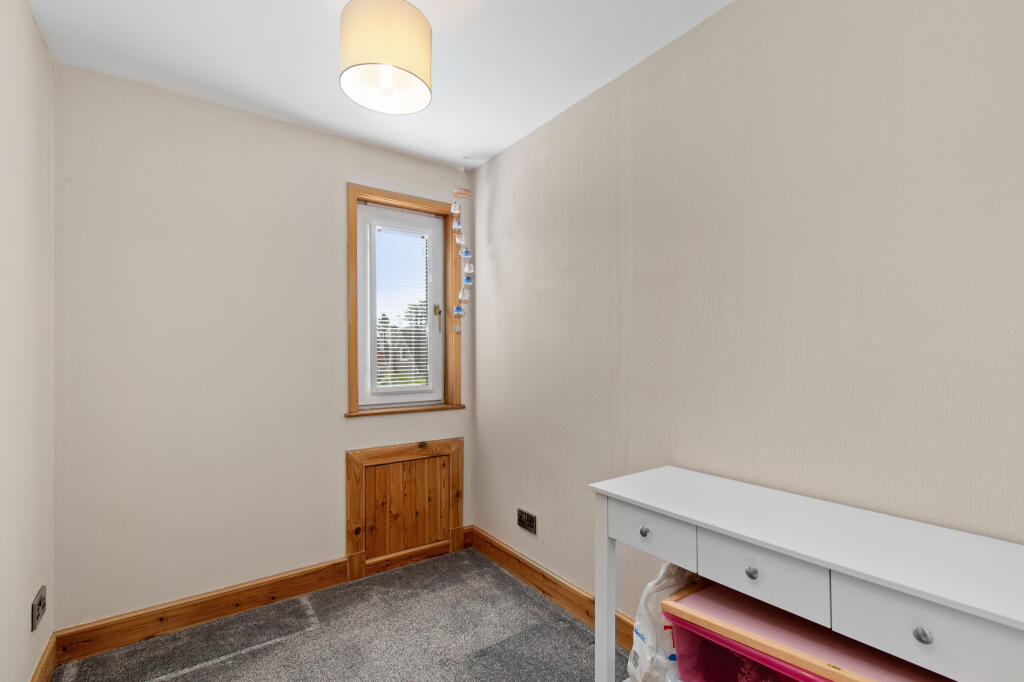 Bedroom 5 or Study