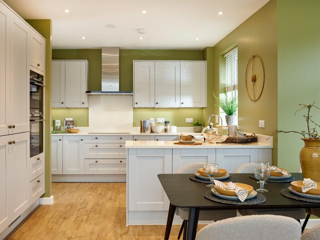 Typical Show Home