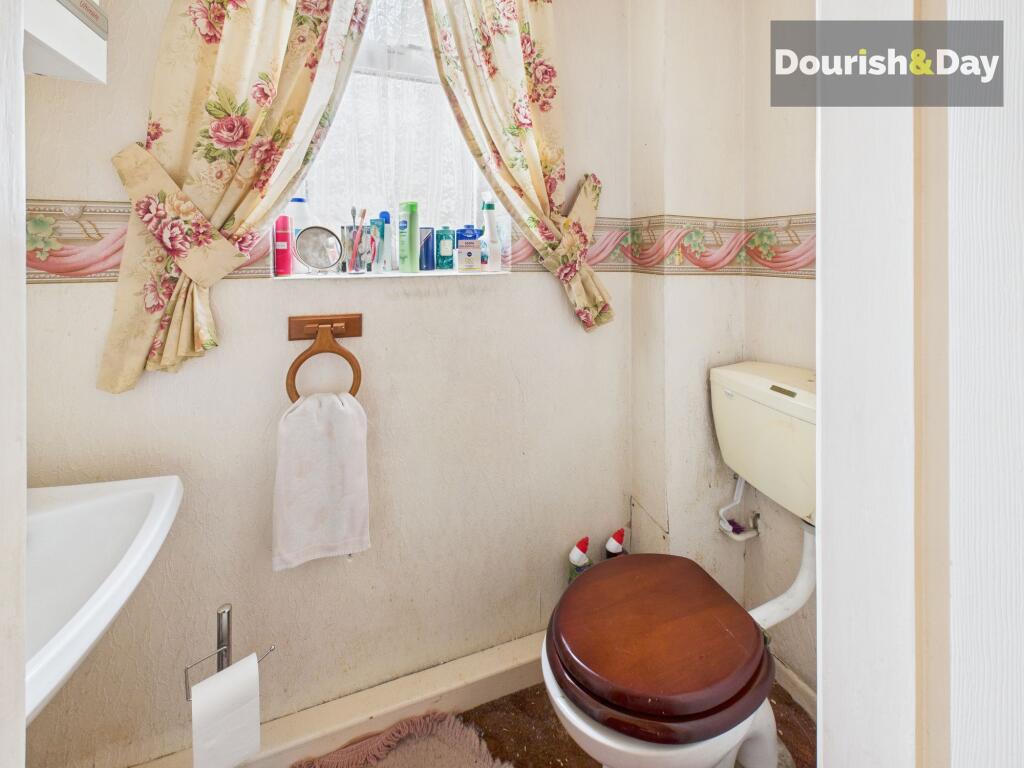 Guest WC