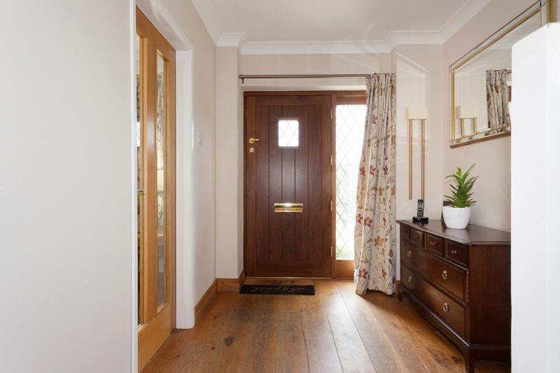 HALL