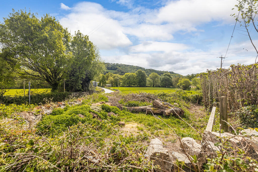 A12 - Teign House...