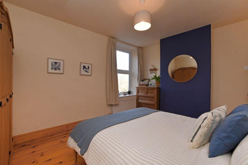 First Floor Bedroom 