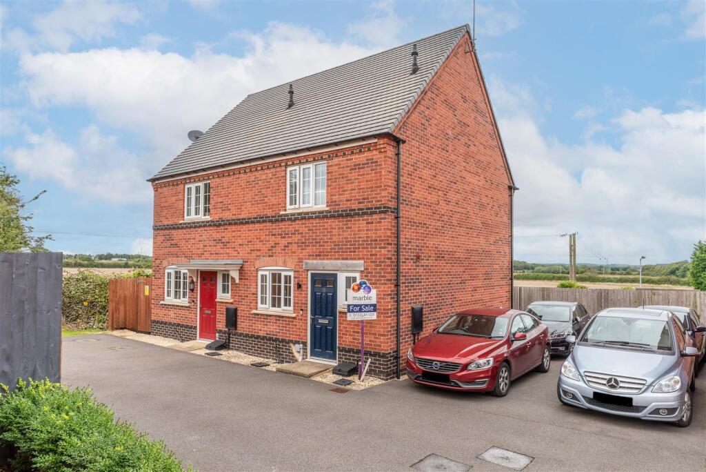 Pritchard Drive, Kegworth, Derby