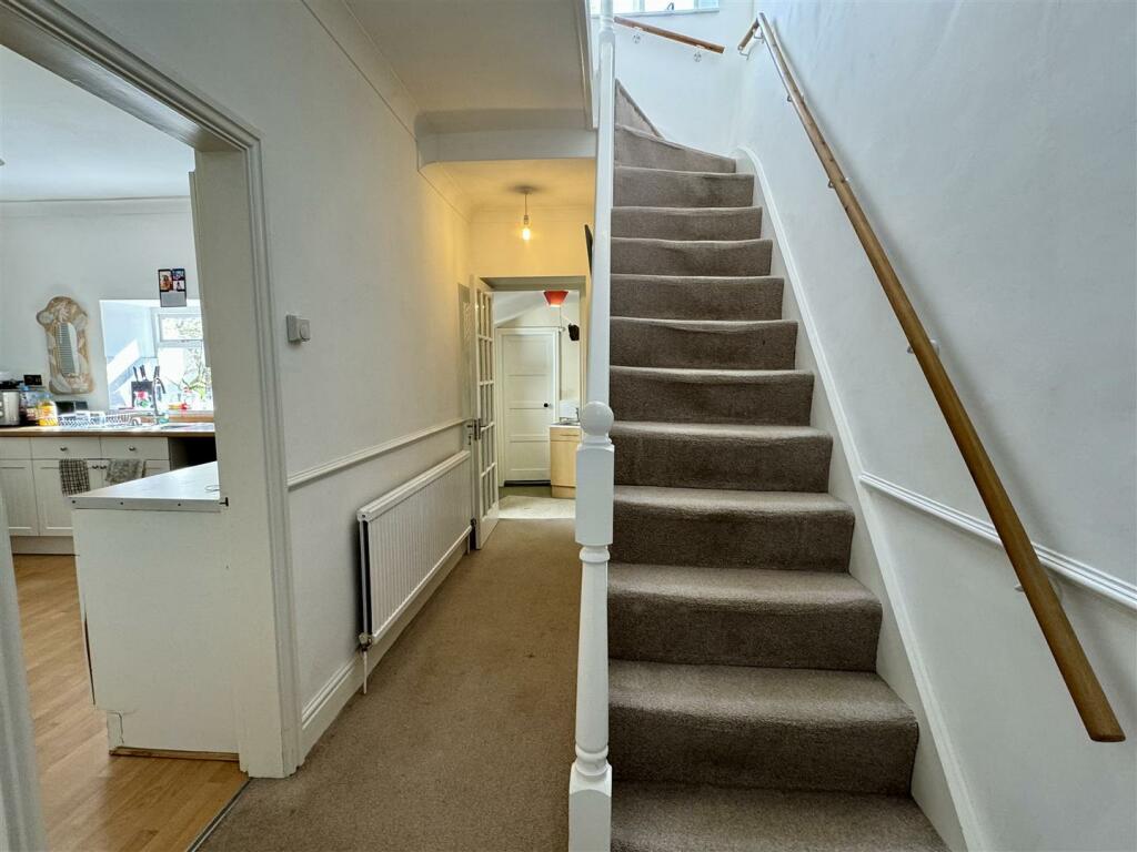 Reception Hall