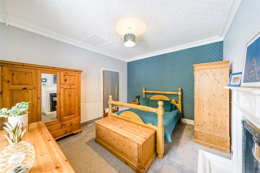 G/F Bedroom