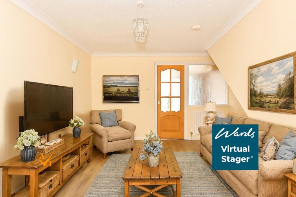 Lounge (Farmhouse Style)