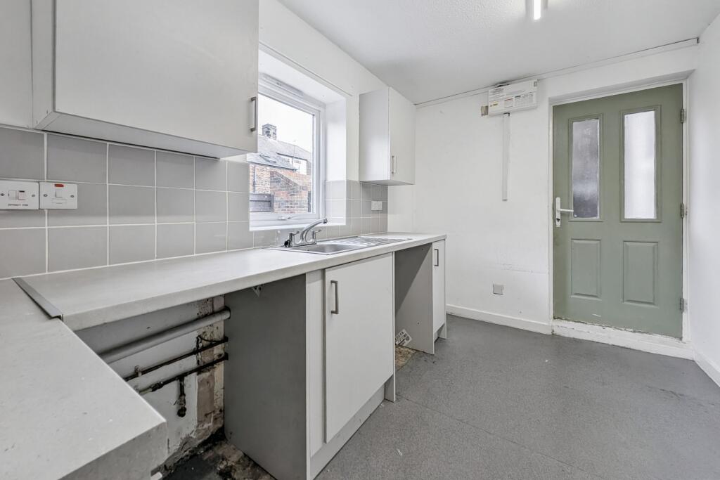 8 Thomas Street, Westerhope, Newcastle Upon Tyne, NE5 5JJ