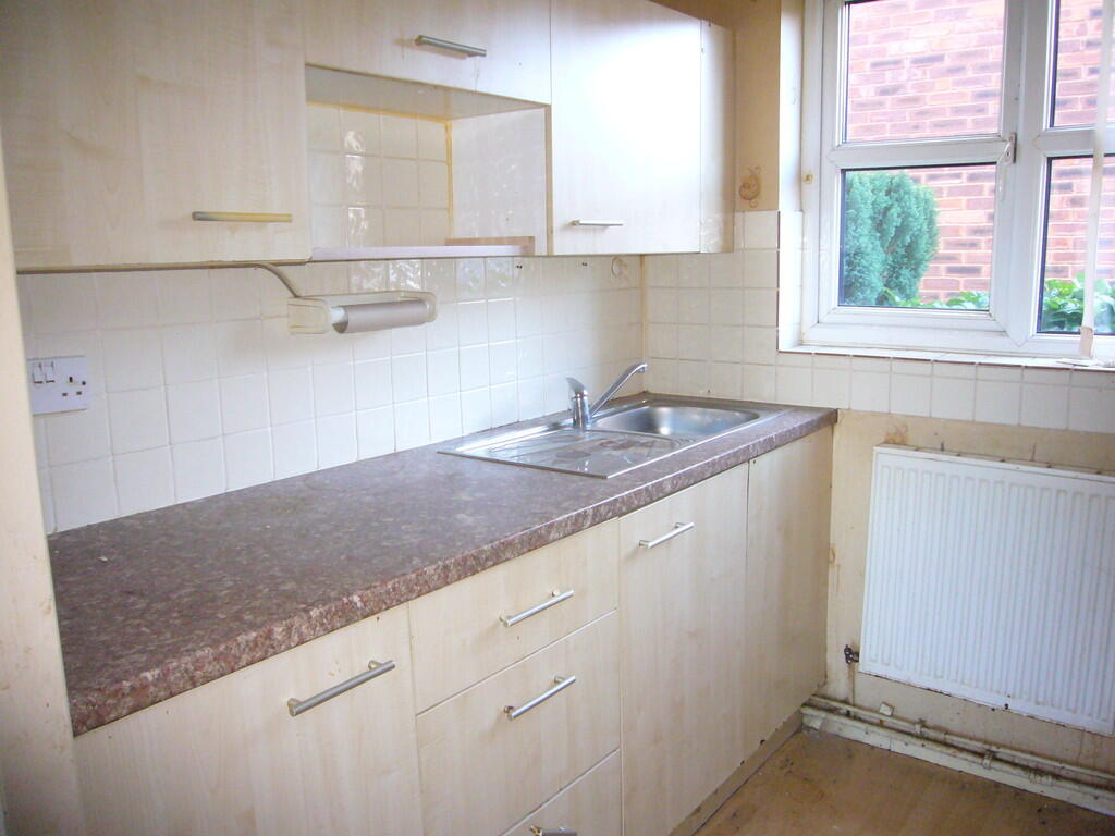 St. Johns Court, Howden, DN14 7BE