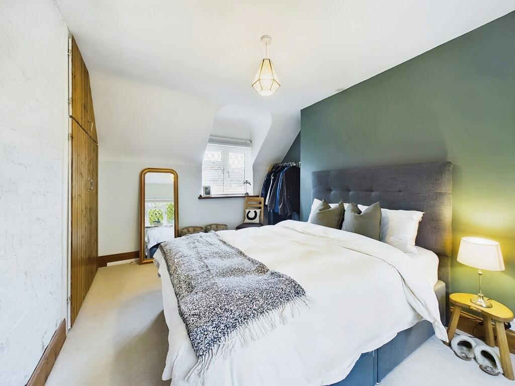 Master Bedroom 1