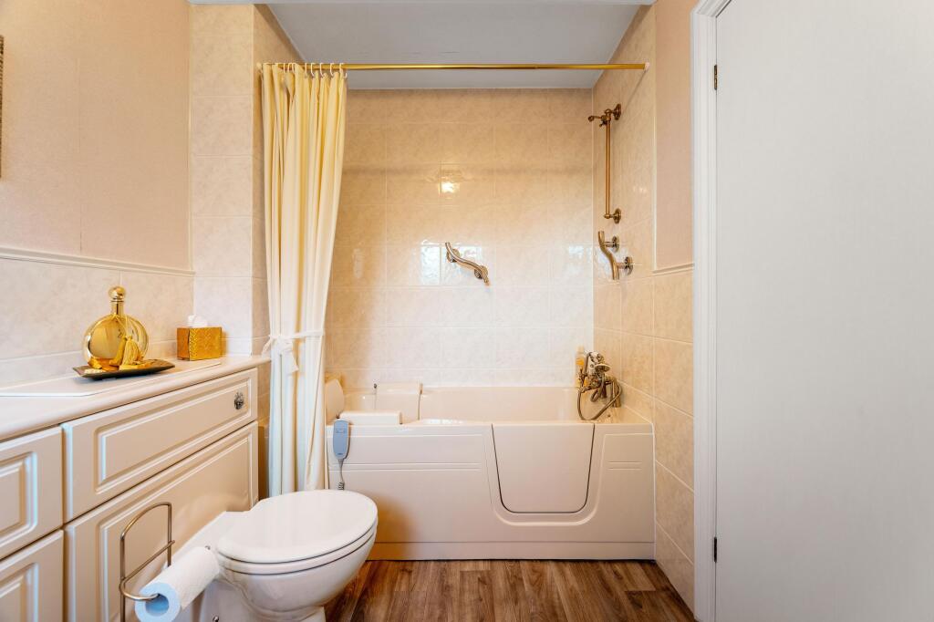 En-suite