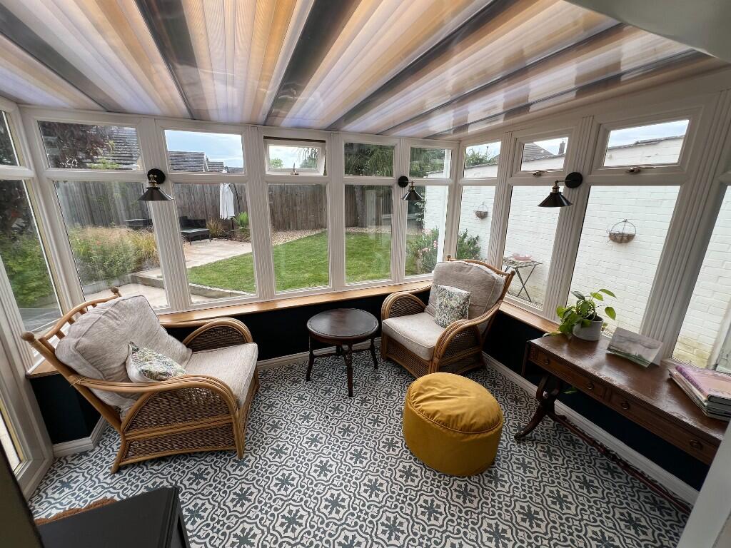 Conservatory