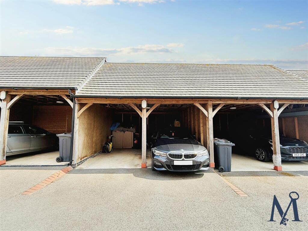 Car Port Parking