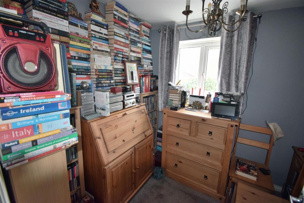 Bedroom 4