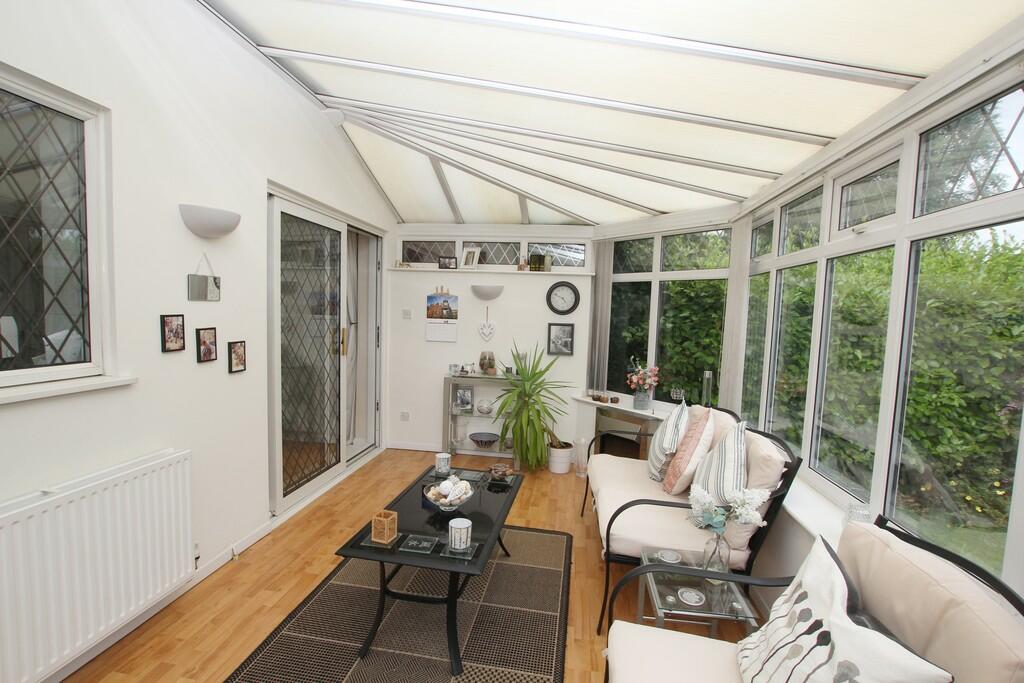 Garden Room/Conse...