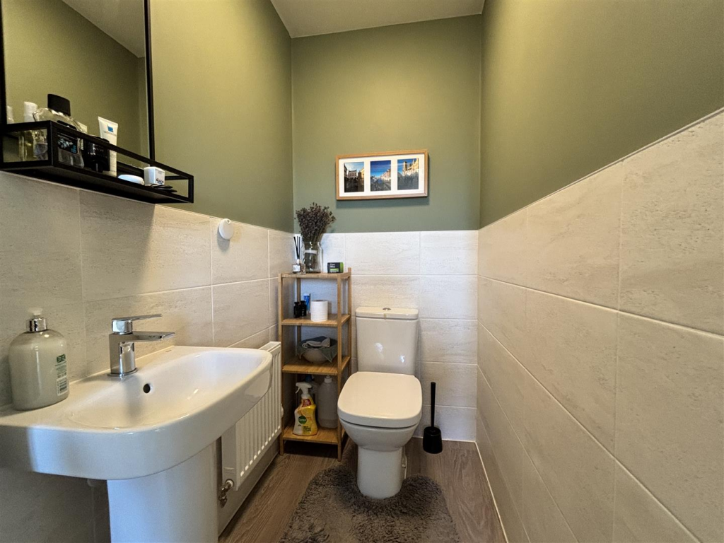11 Primrose Walk, Ravenstone