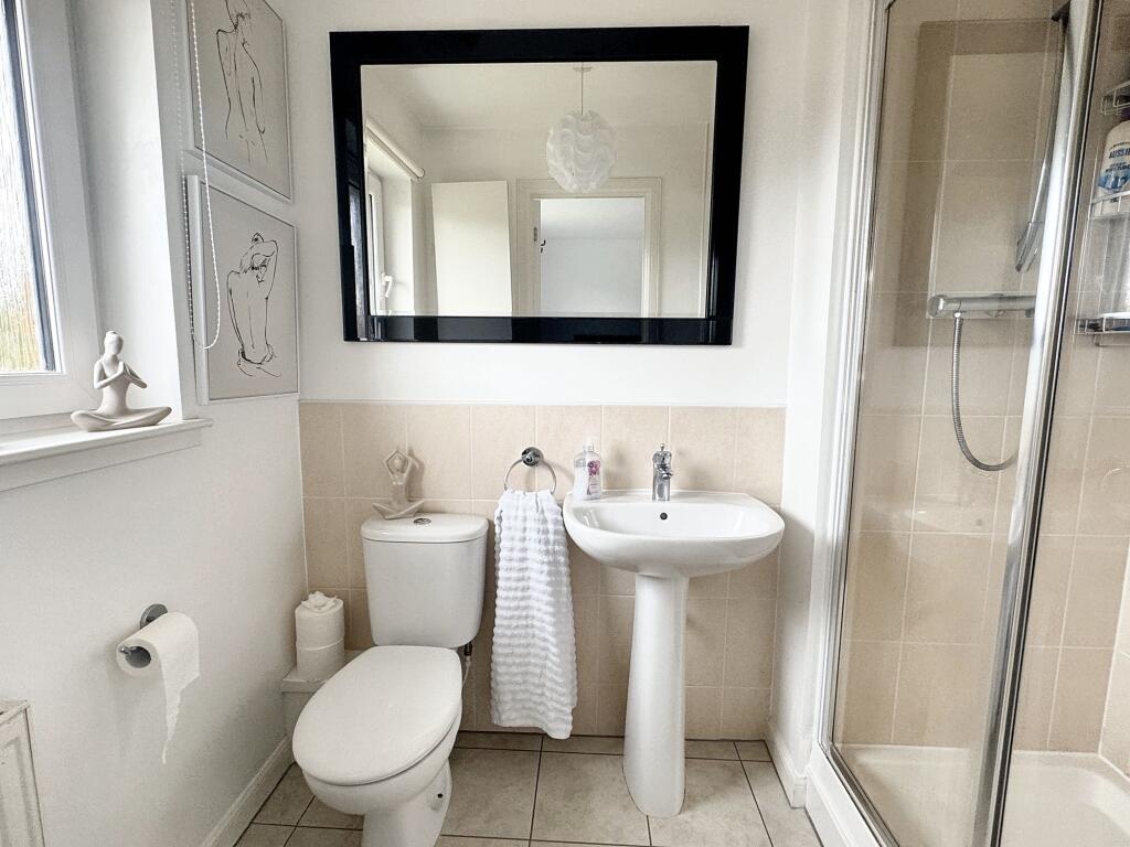 Master En-Suite