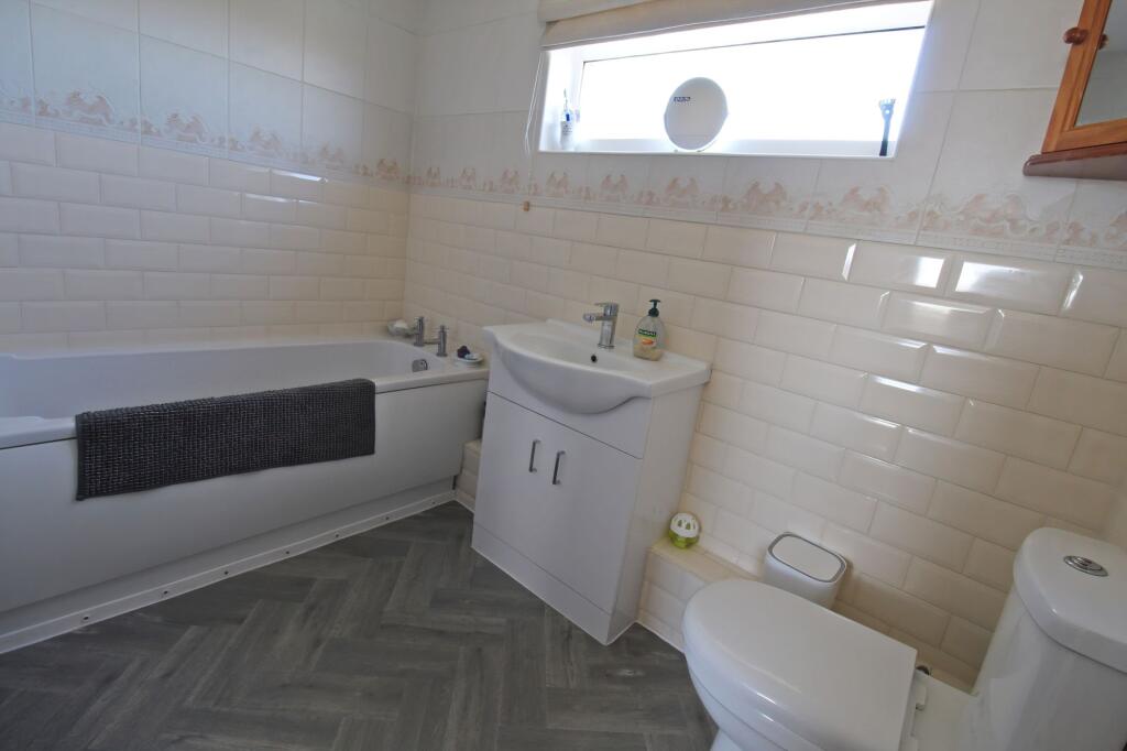 Bathroom/WC